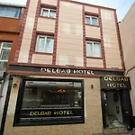 فندق Delbab اسطنبول