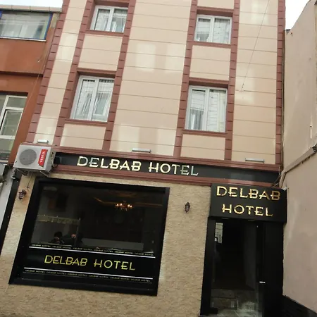 Delbab