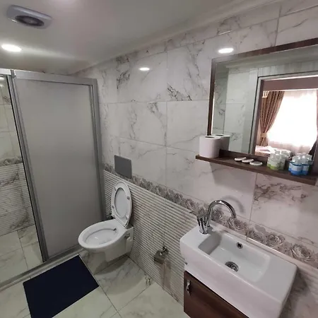 Delbab 3* Istambul