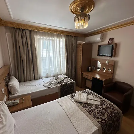 Delbab Hotel 3*