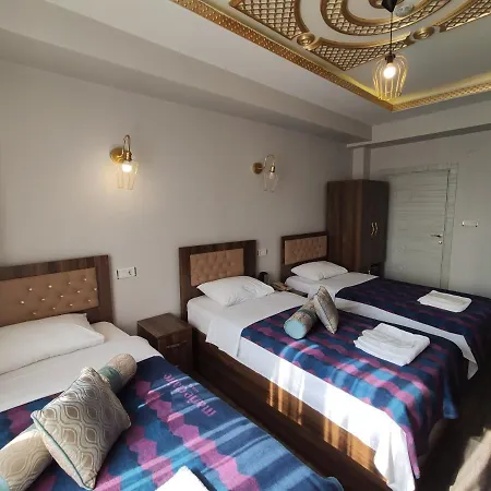 Delbab Hotel Estambul