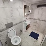 Delbab Hotel Istanbul