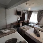 Delbab Hotel 3*