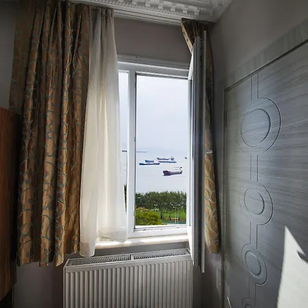 Hotel Delbab Istambul