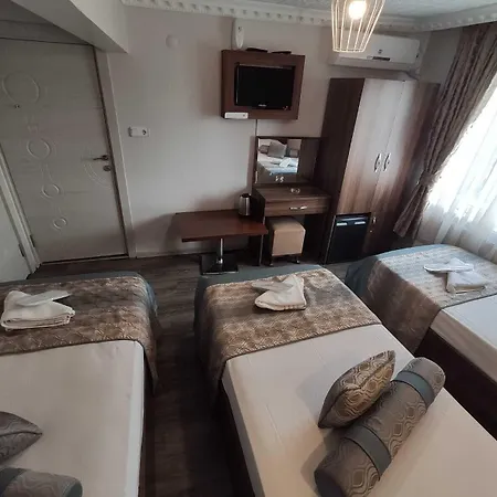 Hotel Delbab 3*