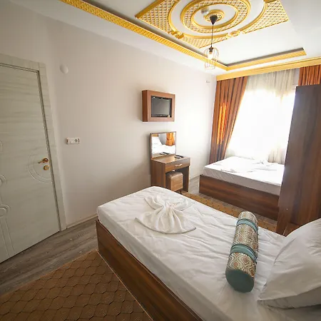 Hotel Delbab