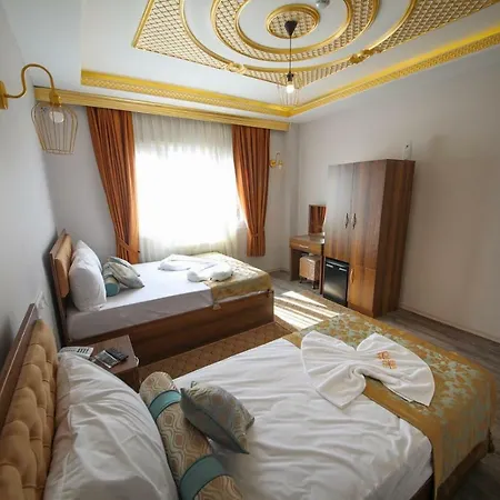 فندق Delbab 3*