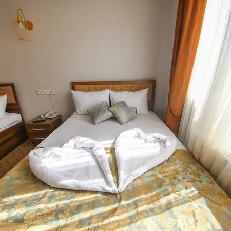 Delbab Hotel Istambul