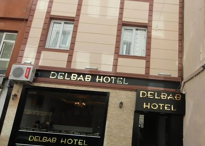 Delbab