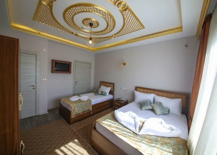 Delbab 3* Provincia di Istanbul