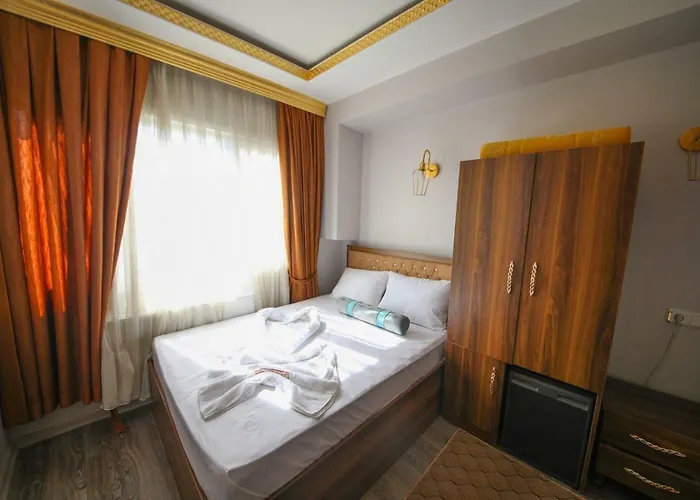 Delbab Provincia di Istanbul