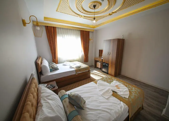 Hotel Delbab 3*