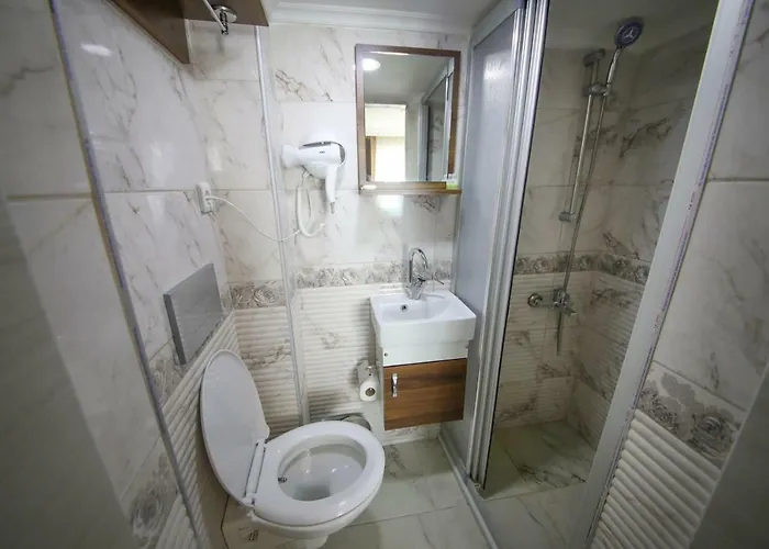 Delbab Provincia di Istanbul