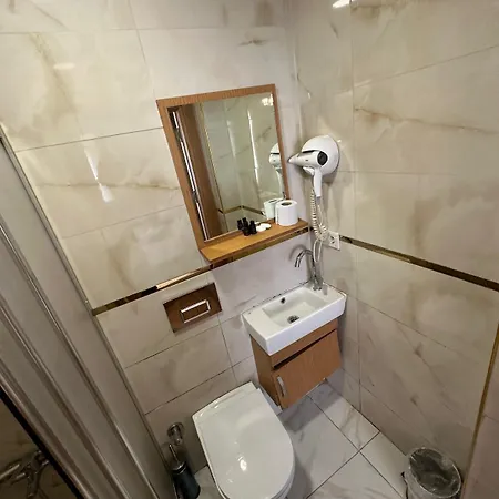 Delbab 3* Стамбул
