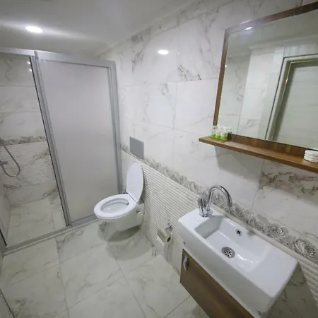 Delbab Отель 3*
