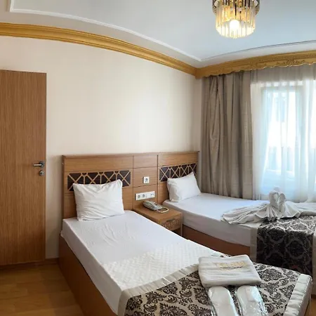 Delbab 3* Stambuł