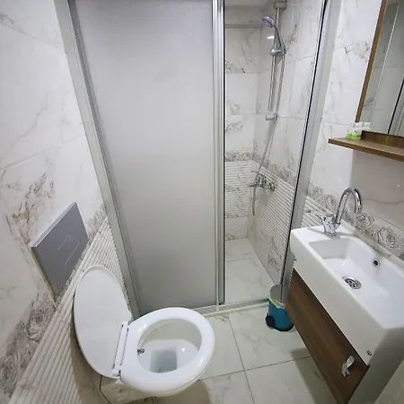 Hotel Delbab 3*