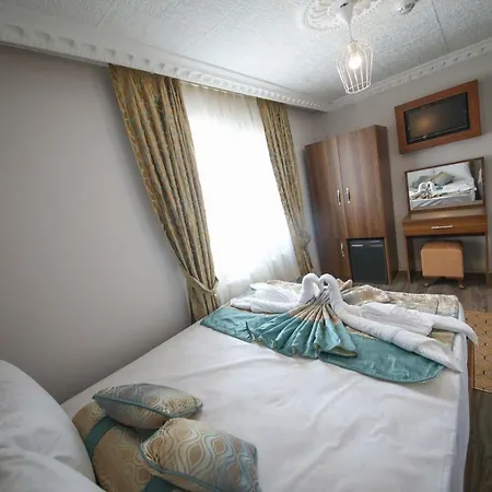 Delbab Hotel Stambuł
