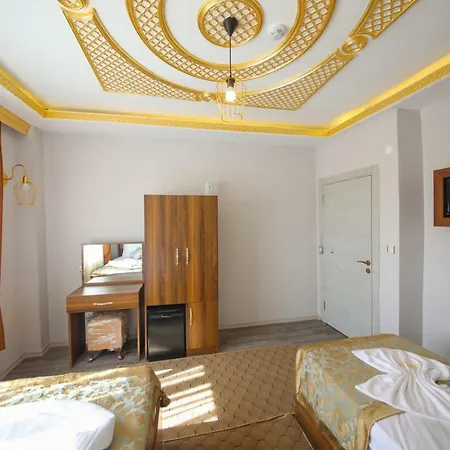 Delbab Hotel 3*
