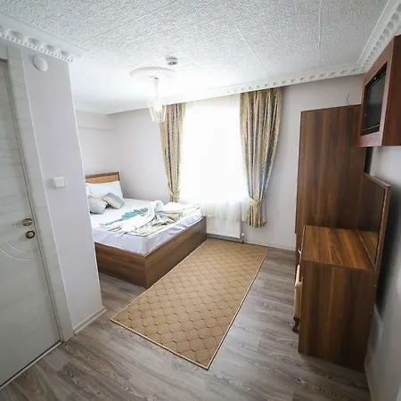 Delbab Stambuł