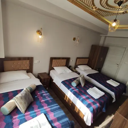 Hotel Delbab